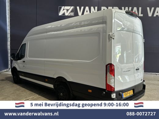 Ford Transit 2.0 TDCI L4H3 Jumbo Euro6 Airco | Cruisecontrol | Apple Carplay | Android Auto | Parkeersensoren ... ActivLease financial lease
