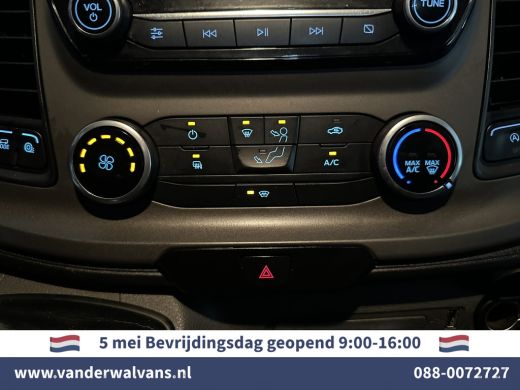 Ford Transit 2.0 TDCI L4H3 Jumbo Euro6 Airco | Cruisecontrol | Apple Carplay | Android Auto | Parkeersensoren ... ActivLease financial lease