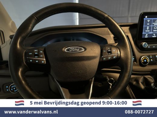 Ford Transit 2.0 TDCI L4H3 Jumbo Euro6 Airco | Cruisecontrol | Apple Carplay | Android Auto | Parkeersensoren ... ActivLease financial lease