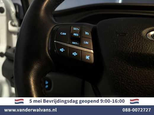 Ford Transit 2.0 TDCI L4H3 Jumbo Euro6 Airco | Cruisecontrol | Apple Carplay | Android Auto | Parkeersensoren ... ActivLease financial lease