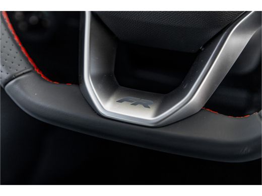 Seat Ibiza 1.0 EcoTSI FR Business Connect | Adapt. Cruise | Camera | Alcantara Stoelen ActivLease financial lease