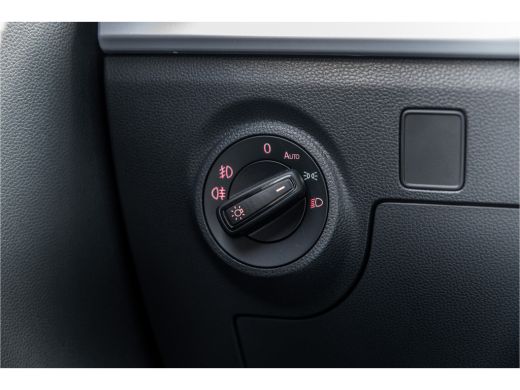 Seat Ibiza 1.0 EcoTSI FR Business Connect | Adapt. Cruise | Camera | Alcantara Stoelen ActivLease financial lease