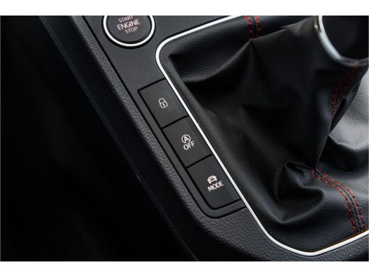 Seat Ibiza 1.0 EcoTSI FR Business Connect | Adapt. Cruise | Camera | Alcantara Stoelen ActivLease financial lease