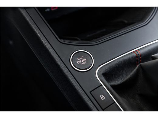Seat Ibiza 1.0 EcoTSI FR Business Connect | Adapt. Cruise | Camera | Alcantara Stoelen ActivLease financial lease