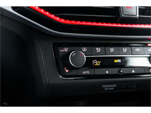 Seat Ibiza 1.0 EcoTSI FR Business Connect | Adapt. Cruise | Camera | Alcantara Stoelen ActivLease financial lease