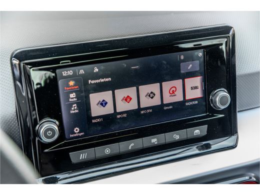 Seat Ibiza 1.0 EcoTSI FR Business Connect | Adapt. Cruise | Camera | Alcantara Stoelen ActivLease financial lease