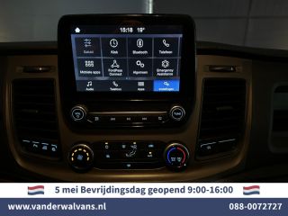 Ford Transit 2.0 TDCI L4H3 Jumbo Euro6 Airco | Cruisecontrol | Apple Carplay | Android Auto | Parkeersensoren ...