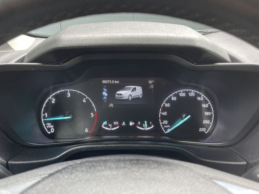 Ford Transit Connect 1.5 EcoBlue / L1H1 / 1e EIG. / AIRCO / CRUISE / NAVI / CAMERA / CARPLAY / PDC ActivLease financial lease