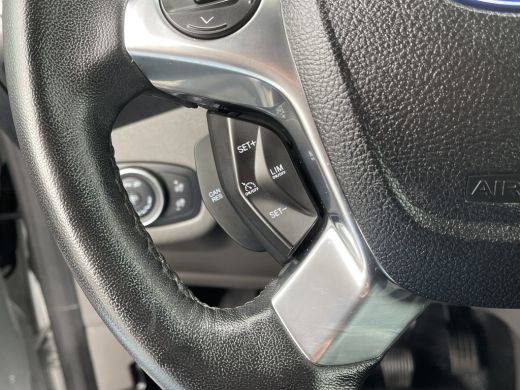Ford Transit Connect 1.5 EcoBlue / L1H1 / 1e EIG. / AIRCO / CRUISE / NAVI / CAMERA / CARPLAY / PDC ActivLease financial lease