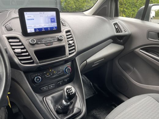 Ford Transit Connect 1.5 EcoBlue / L1H1 / 1e EIG. / AIRCO / CRUISE / NAVI / CAMERA / CARPLAY / PDC ActivLease financial lease