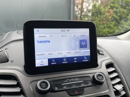 Ford Transit Connect 1.5 EcoBlue / L1H1 / 1e EIG. / AIRCO / CRUISE / NAVI / CAMERA / CARPLAY / PDC ActivLease financial lease