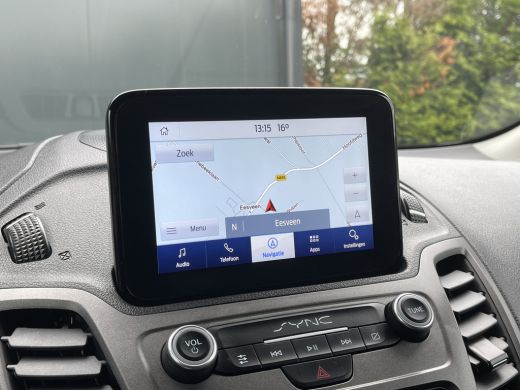 Ford Transit Connect 1.5 EcoBlue / L1H1 / 1e EIG. / AIRCO / CRUISE / NAVI / CAMERA / CARPLAY / PDC ActivLease financial lease