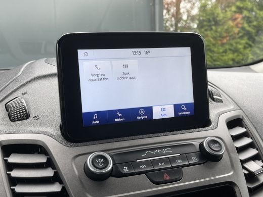 Ford Transit Connect 1.5 EcoBlue / L1H1 / 1e EIG. / AIRCO / CRUISE / NAVI / CAMERA / CARPLAY / PDC ActivLease financial lease
