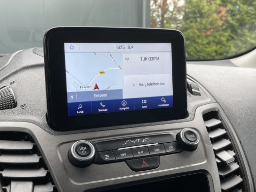 Ford Transit Connect 1.5 EcoBlue / L1H1 / 1e EIG. / AIRCO / CRUISE / NAVI / CAMERA / CARPLAY / PDC ActivLease financial lease