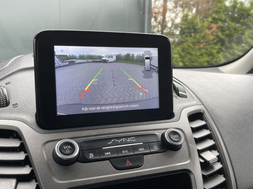 Ford Transit Connect 1.5 EcoBlue / L1H1 / 1e EIG. / AIRCO / CRUISE / NAVI / CAMERA / CARPLAY / PDC ActivLease financial lease