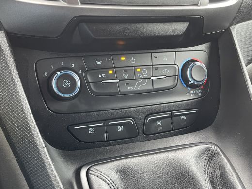 Ford Transit Connect 1.5 EcoBlue / L1H1 / 1e EIG. / AIRCO / CRUISE / NAVI / CAMERA / CARPLAY / PDC ActivLease financial lease
