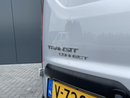 Ford Transit Connect 1.5 EcoBlue / L1H1 / 1e EIG. / AIRCO / CRUISE / NAVI / CAMERA / CARPLAY / PDC ActivLease financial lease