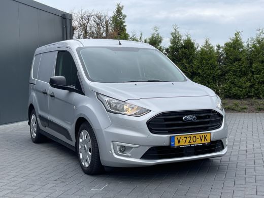 Ford Transit Connect 1.5 EcoBlue / L1H1 / 1e EIG. / AIRCO / CRUISE / NAVI / CAMERA / CARPLAY / PDC ActivLease financial lease