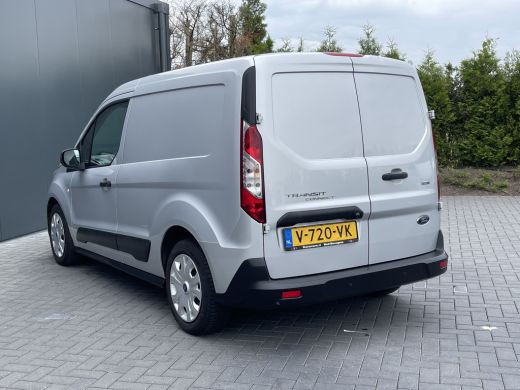 Ford Transit Connect 1.5 EcoBlue / L1H1 / 1e EIG. / AIRCO / CRUISE / NAVI / CAMERA / CARPLAY / PDC ActivLease financial lease