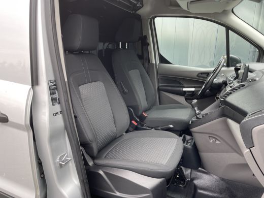 Ford Transit Connect 1.5 EcoBlue / L1H1 / 1e EIG. / AIRCO / CRUISE / NAVI / CAMERA / CARPLAY / PDC ActivLease financial lease