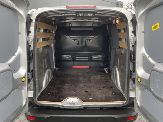 Ford Transit Connect 1.5 EcoBlue / L1H1 / 1e EIG. / AIRCO / CRUISE / NAVI / CAMERA / CARPLAY / PDC ActivLease financial lease
