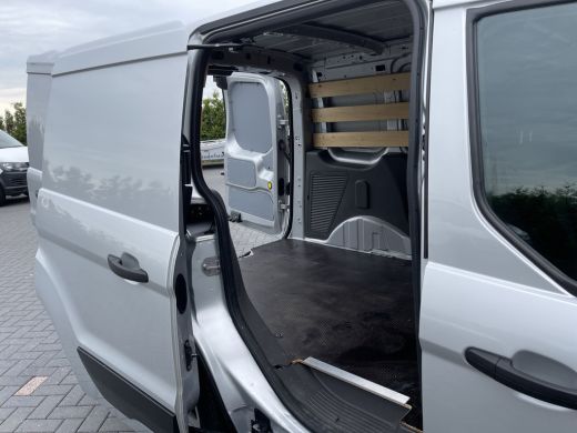 Ford Transit Connect 1.5 EcoBlue / L1H1 / 1e EIG. / AIRCO / CRUISE / NAVI / CAMERA / CARPLAY / PDC ActivLease financial lease