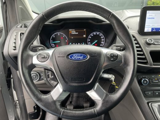 Ford Transit Connect 1.5 EcoBlue / L1H1 / 1e EIG. / AIRCO / CRUISE / NAVI / CAMERA / CARPLAY / PDC ActivLease financial lease