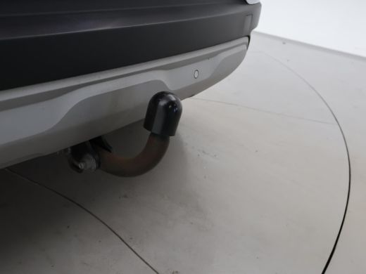 Renault Captur 1.0 TCe 100 PK INTENS + APPLE CARPLAY / SFEERVERLICHTING / TREKHAAK ActivLease financial lease