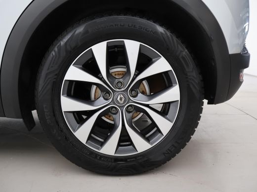 Renault Captur 1.0 TCe 100 PK INTENS + APPLE CARPLAY / SFEERVERLICHTING / TREKHAAK ActivLease financial lease