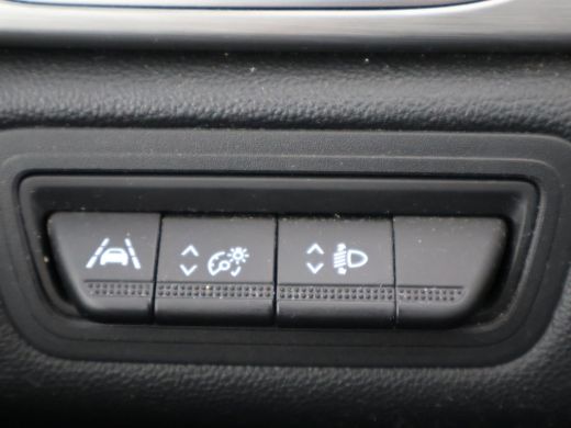 Renault Captur 1.0 TCe 100 PK INTENS + APPLE CARPLAY / SFEERVERLICHTING / TREKHAAK ActivLease financial lease