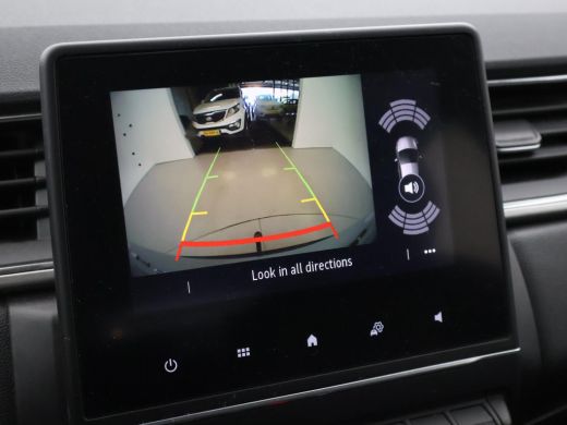 Renault Captur 1.0 TCe 100 PK INTENS + APPLE CARPLAY / SFEERVERLICHTING / TREKHAAK ActivLease financial lease