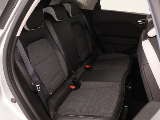 Renault Captur 1.0 TCe 100 PK INTENS + APPLE CARPLAY / SFEERVERLICHTING / TREKHAAK ActivLease financial lease