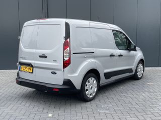 Ford Transit Connect 1.5 EcoBlue / L1H1 / 1e EIG. / AIRCO / CRUISE / NAVI / CAMERA / CARPLAY / PDC