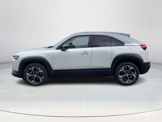 Mazda MX-30 e-SkyActiv R-EV 170 Advantage | Plug-in Hybrid | NIEUW | DIRECT LEVERBAAR | AUTOMAAT | ActivLease financial lease