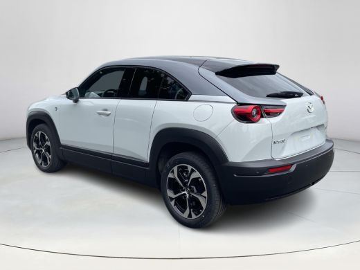Mazda MX-30 e-SkyActiv R-EV 170 Advantage | Plug-in Hybrid | NIEUW | DIRECT LEVERBAAR | AUTOMAAT | ActivLease financial lease