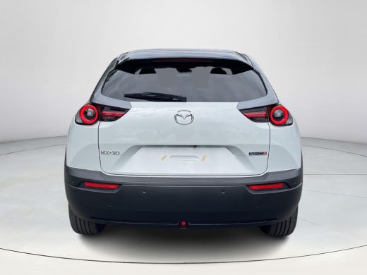 Mazda MX-30 e-SkyActiv R-EV 170 Advantage | Plug-in Hybrid | NIEUW | DIRECT LEVERBAAR | AUTOMAAT | ActivLease financial lease