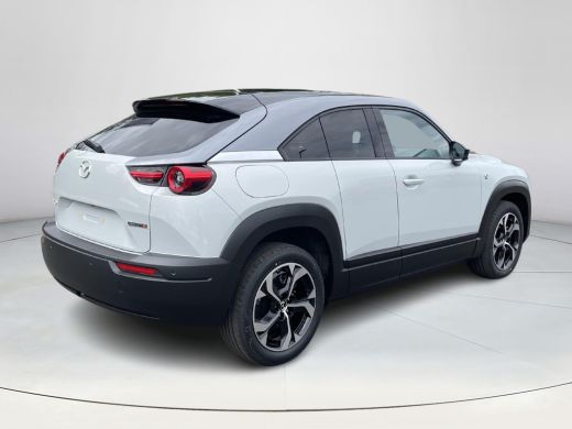 Mazda MX-30 e-SkyActiv R-EV 170 Advantage | Plug-in Hybrid | NIEUW | DIRECT LEVERBAAR | AUTOMAAT | ActivLease financial lease
