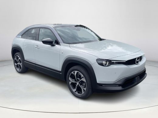 Mazda MX-30 e-SkyActiv R-EV 170 Advantage | Plug-in Hybrid | NIEUW | DIRECT LEVERBAAR | AUTOMAAT | ActivLease financial lease
