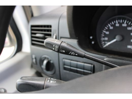 Mercedes Sprinter 313 2.2 CDI 366 HD DC | 7 PERSOONS | NL-AUTO! | TREKHAAK | CAMERA | CRUISE | BLEUTOOTH ActivLease financial lease
