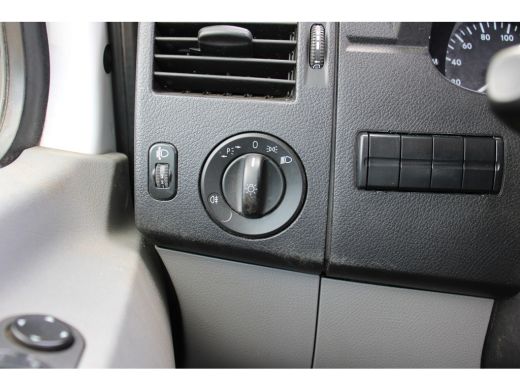 Mercedes Sprinter 313 2.2 CDI 366 HD DC | 7 PERSOONS | NL-AUTO! | TREKHAAK | CAMERA | CRUISE | BLEUTOOTH ActivLease financial lease