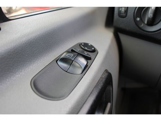 Mercedes Sprinter 313 2.2 CDI 366 HD DC | 7 PERSOONS | NL-AUTO! | TREKHAAK | CAMERA | CRUISE | BLEUTOOTH ActivLease financial lease