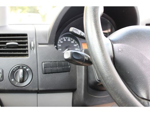 Mercedes Sprinter 313 2.2 CDI 366 HD DC | 7 PERSOONS | NL-AUTO! | TREKHAAK | CAMERA | CRUISE | BLEUTOOTH ActivLease financial lease