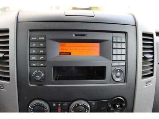Mercedes Sprinter 313 2.2 CDI 366 HD DC | 7 PERSOONS | NL-AUTO! | TREKHAAK | CAMERA | CRUISE | BLEUTOOTH ActivLease financial lease