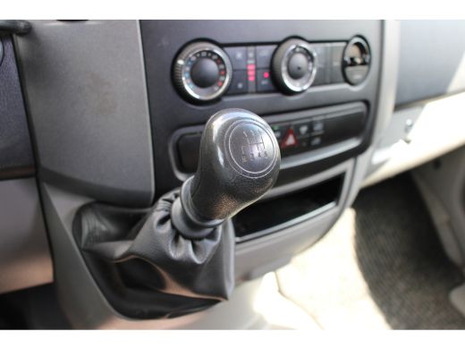 Mercedes Sprinter 313 2.2 CDI 366 HD DC | 7 PERSOONS | NL-AUTO! | TREKHAAK | CAMERA | CRUISE | BLEUTOOTH ActivLease financial lease