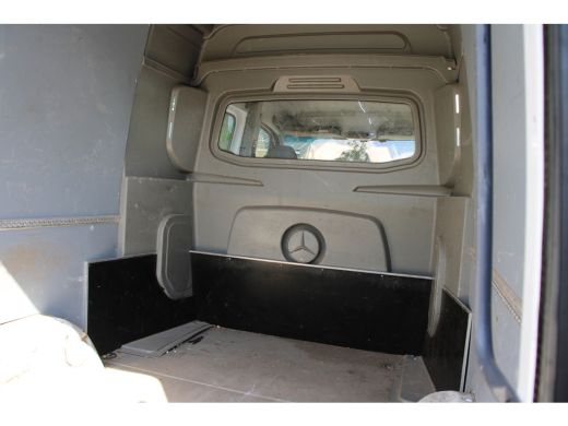 Mercedes Sprinter 313 2.2 CDI 366 HD DC | 7 PERSOONS | NL-AUTO! | TREKHAAK | CAMERA | CRUISE | BLEUTOOTH ActivLease financial lease