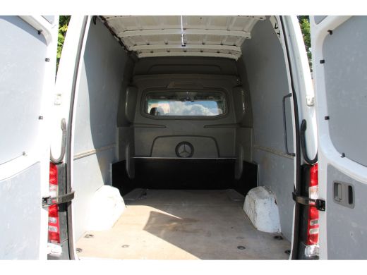 Mercedes Sprinter 313 2.2 CDI 366 HD DC | 7 PERSOONS | NL-AUTO! | TREKHAAK | CAMERA | CRUISE | BLEUTOOTH ActivLease financial lease