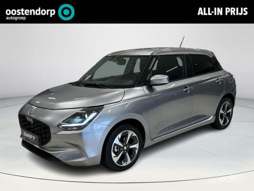 Suzuki Swift 1.2 Style Smart Hybrid Suzuki Swift 1.2 Style Smart Hybrid