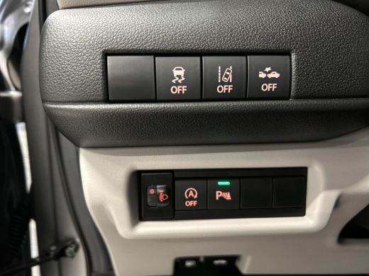 Suzuki Swift 1.2 Style Smart Hybrid ActivLease financial lease