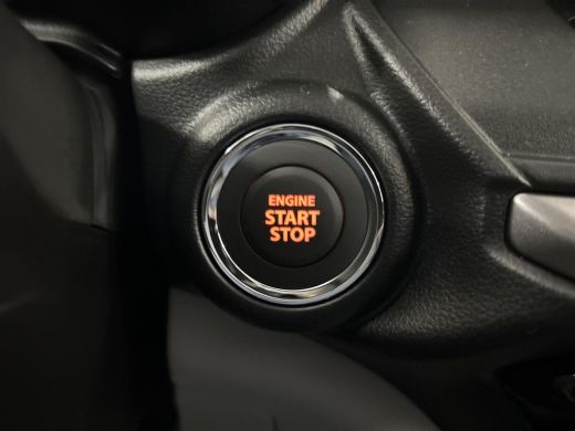 Suzuki Swift 1.2 Style Smart Hybrid ActivLease financial lease