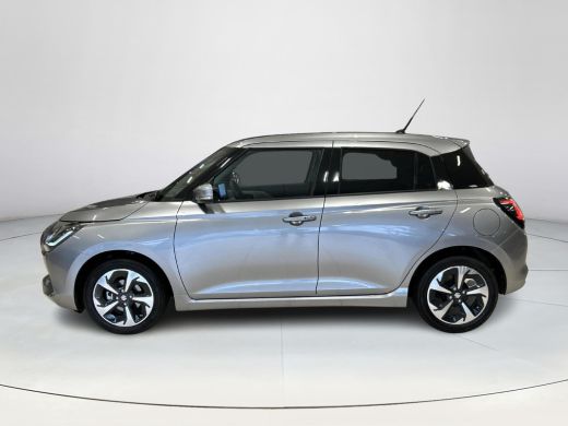 Suzuki Swift 1.2 Style Smart Hybrid ActivLease financial lease
